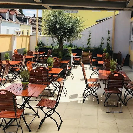 Brauerei Deutscher Kaiser كارلسروه