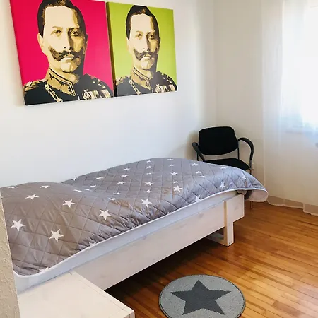 Brauerei Deutscher Kaiser 2*