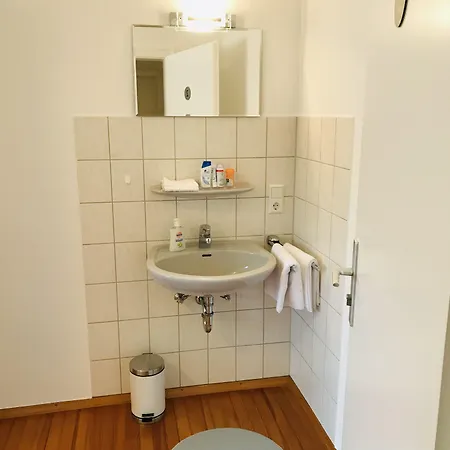 Mini-hôtel Brauerei Deutscher Kaiser Karlsruhe