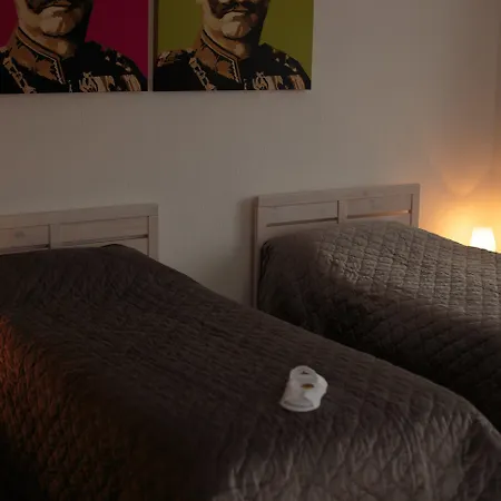 Brauerei Deutscher Kaiser كارلسروه