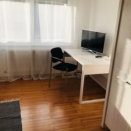 Brauerei Deutscher Kaiser بيت ريفي