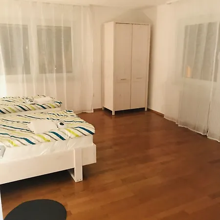 Brauerei Deutscher Kaiser كارلسروه