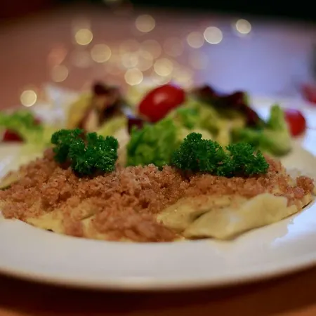 Brauerei Deutscher Kaiser بيت ريفي كارلسروه