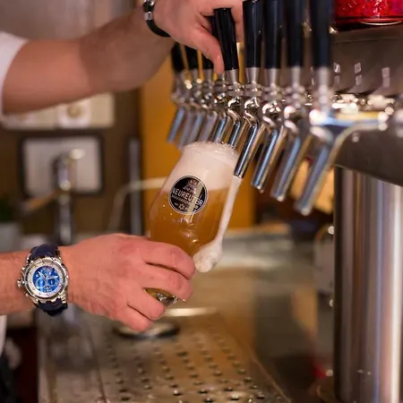 Brauerei Deutscher Kaiser 2*