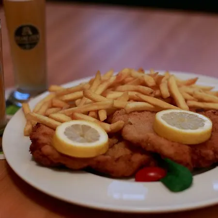 Mini-hôtel Brauerei Deutscher Kaiser 2*