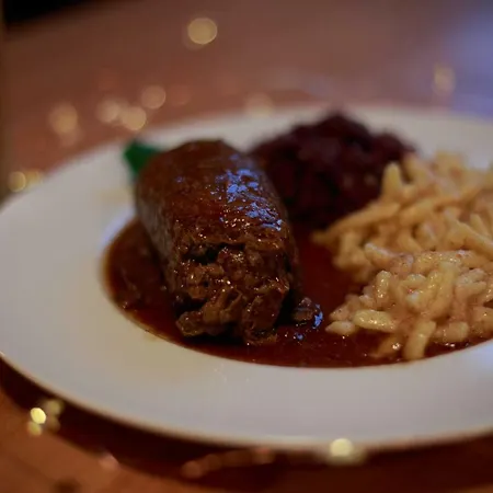 宾馆 Brauerei Deutscher Kaiser 2*