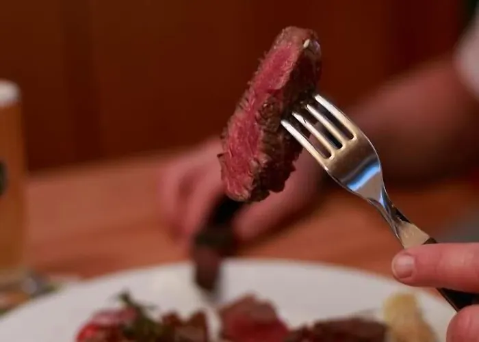 Brauerei Deutscher Kaiser Värdshus 2*